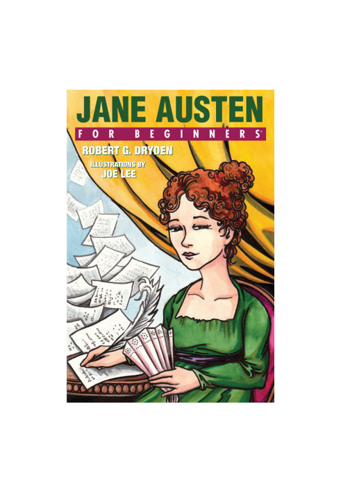 Jane Austen for Beginners