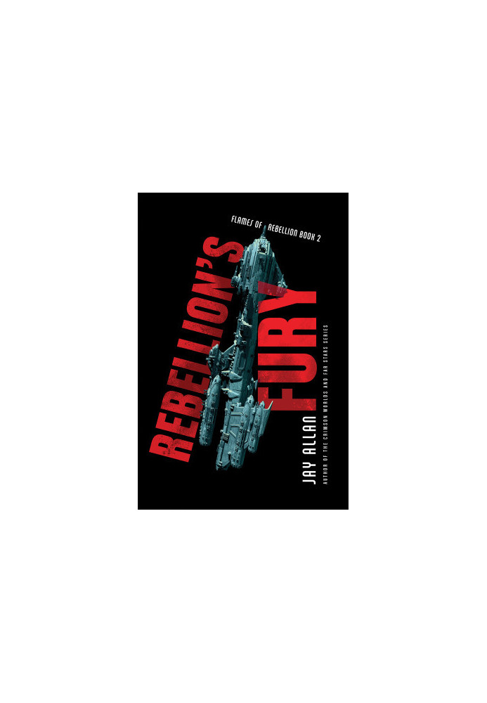 Rebellion's Fury - Flames of Rebellion 02