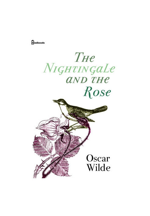 The Nightingale and the Rose