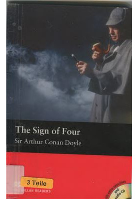 The Sign of Four