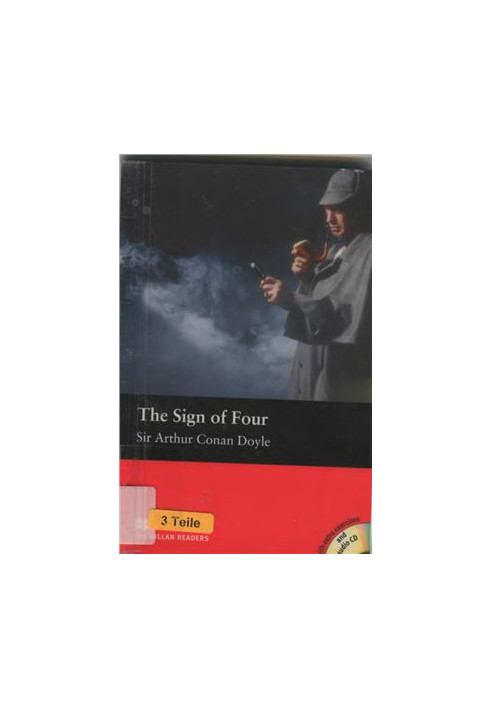The Sign of Four