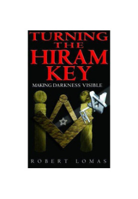Turning the Hiram Key : making darkness visible