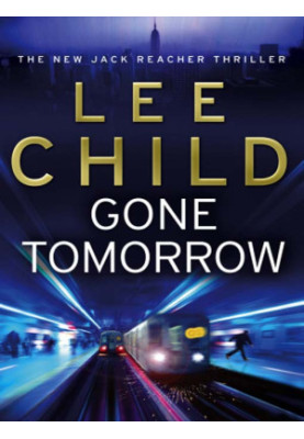 Gone Tomorrow