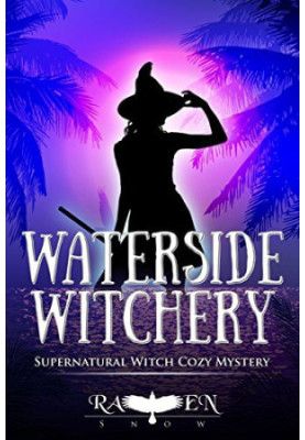 Waterside Witchery