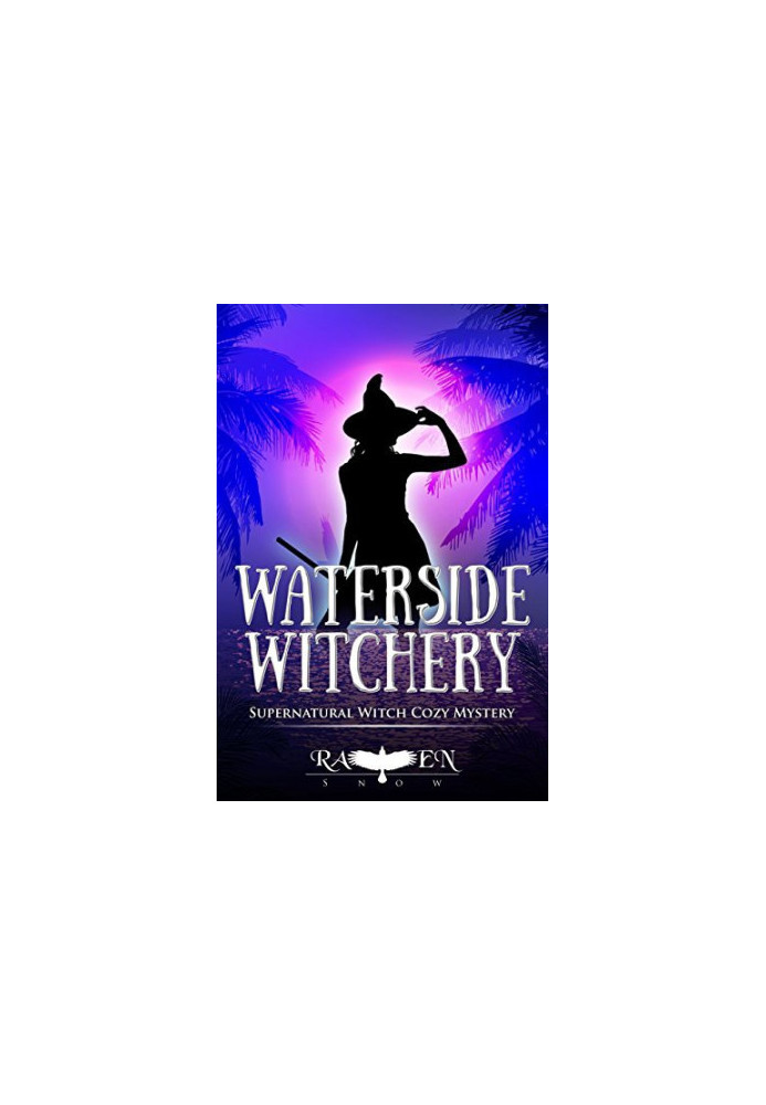 Waterside Witchery