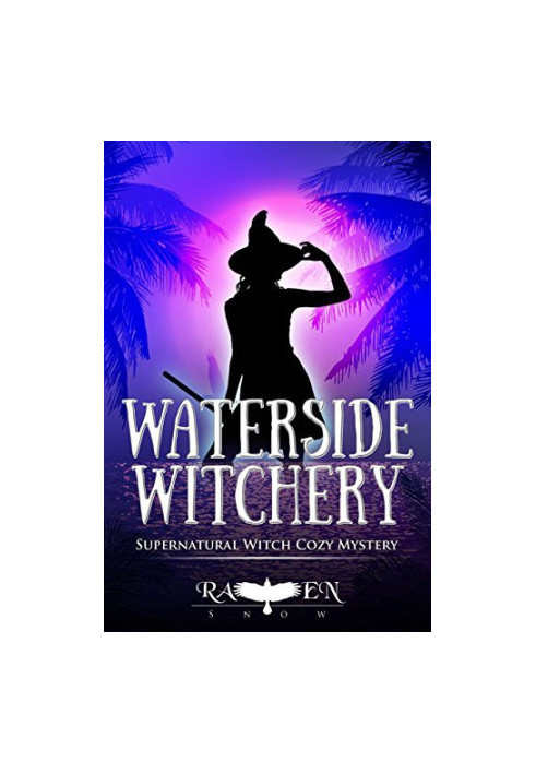 Waterside Witchery