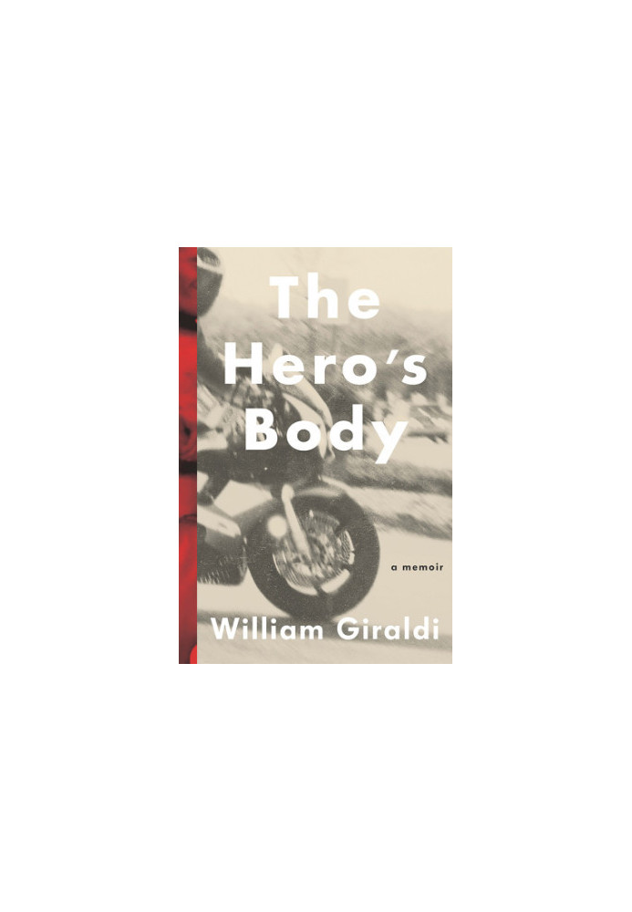 The Hero's Body
