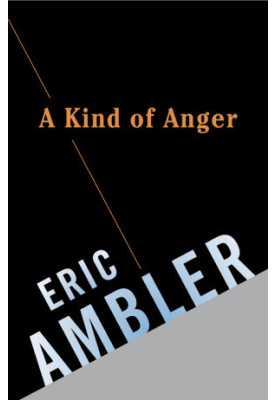 A Kind of Anger