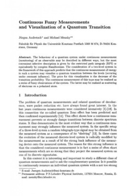 Quantum Future From Volta and Como to the Present and Beyond: Proceedings of the Xth Max Born Symposium Held in Przesieka, Po
