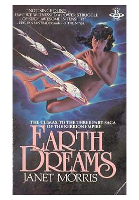 Earth Dreams