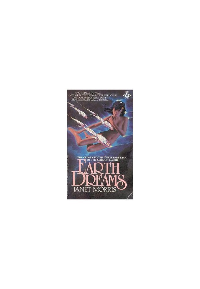 Earth Dreams