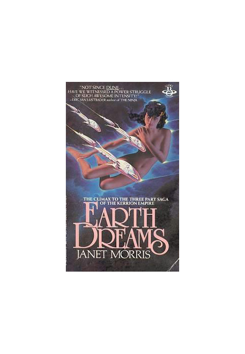 Earth Dreams