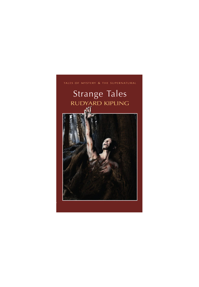 Strange Tales