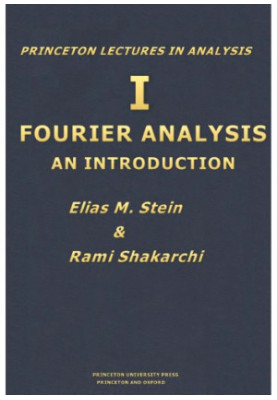 Fourier Analysis: An Introduction