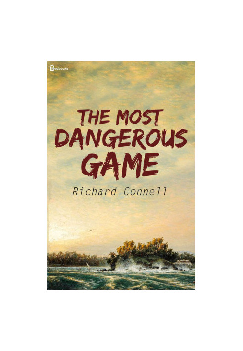 The Most Dangerous Game