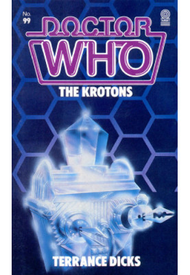 Doctor Who: The Krotons