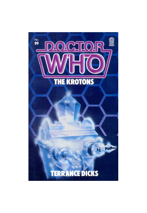 Doctor Who: The Krotons
