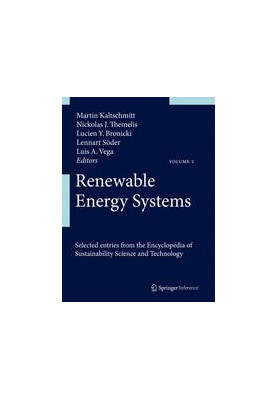Renewable Energy Systems