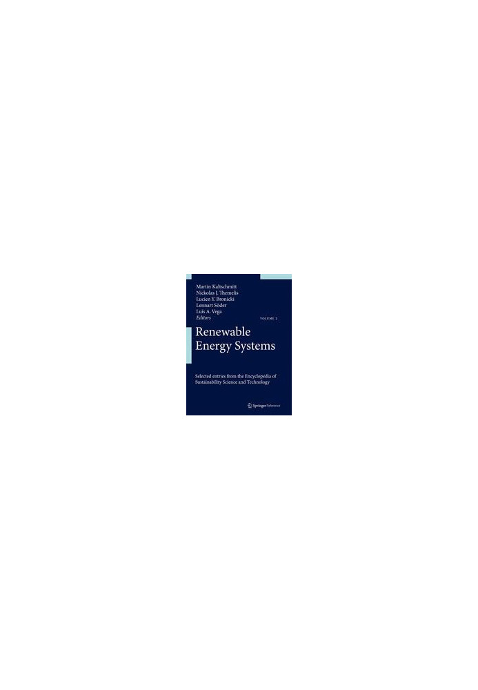 Renewable Energy Systems