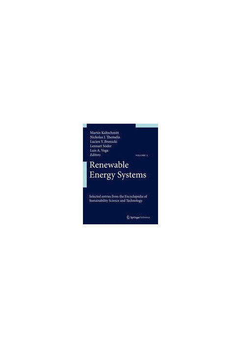 Renewable Energy Systems