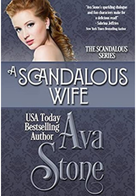 A Scandalous Wife