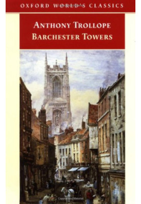 Barchester Towers (Oxford World’s Classics)