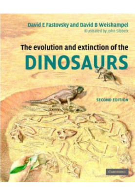 The Evolution and Extinction of the Dinosaurs