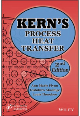Kern's Process Heat Transfer