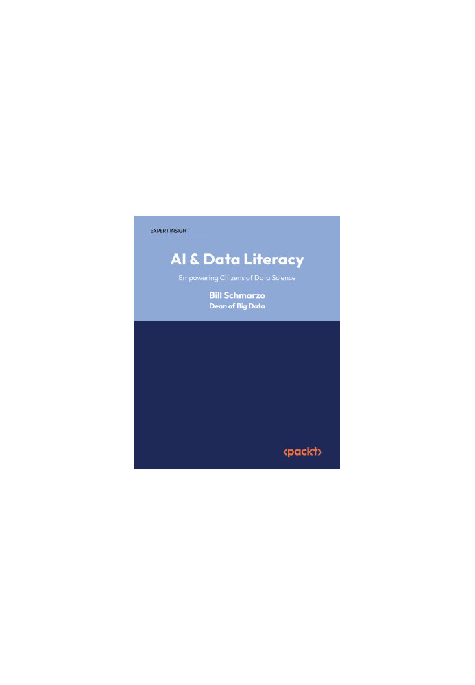 AI & Data Literacy ：Empowering Citizens of Data Science