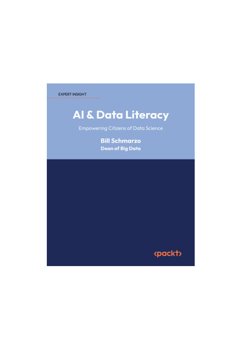 AI & Data Literacy ：Empowering Citizens of Data Science