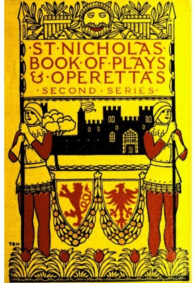 Книга пьес и оперетт Святого Николая (вторая серия)