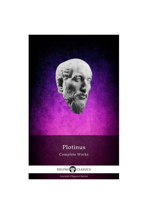 Delphi Complete Works of Plotinus