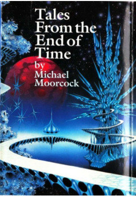 Tales from the End of Time  Omnibus 01-04