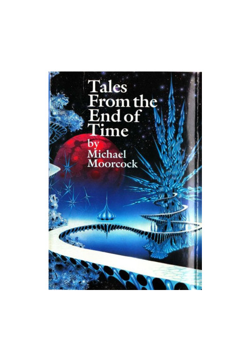 Tales from the End of Time  Omnibus 01-04