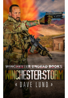 [Winchester Undead 05] • Winchester · Storm