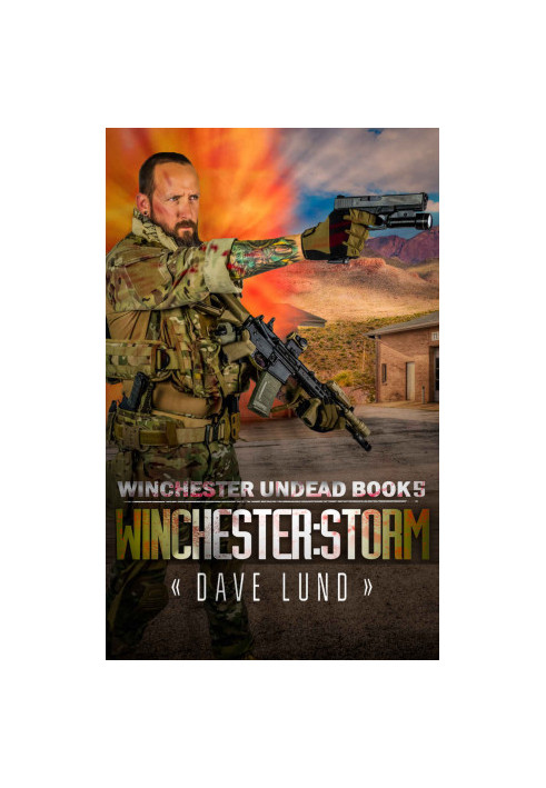 [Winchester Undead 05] • Winchester · Storm