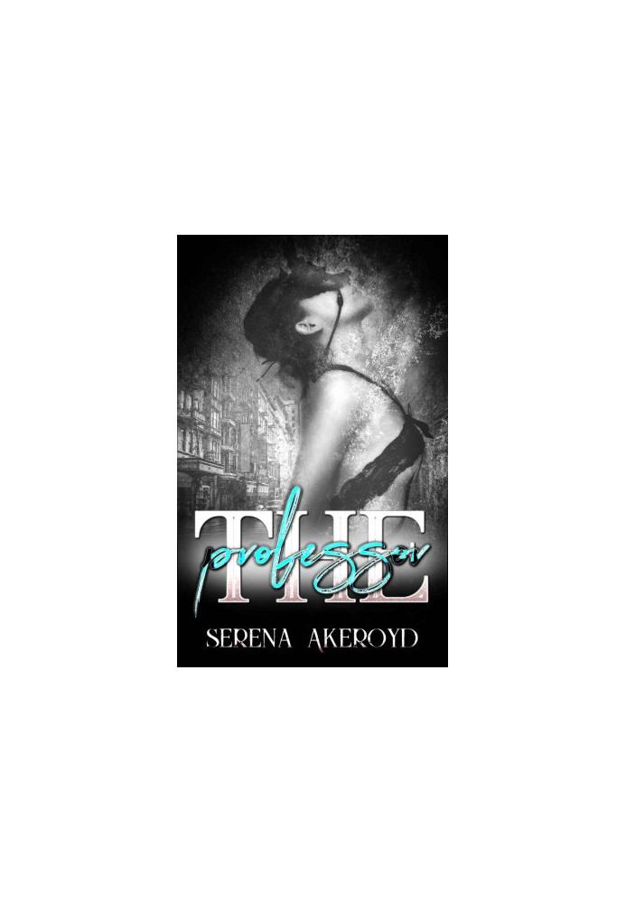 The Professor · A Standalone Novel
