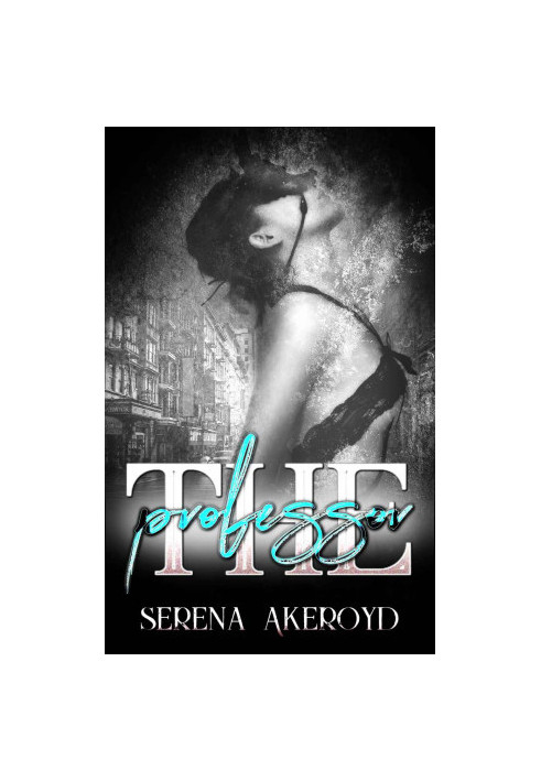 The Professor · A Standalone Novel