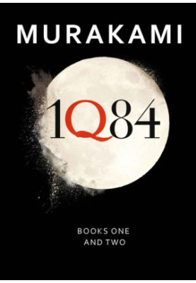 1Q84: Books 1 and 2