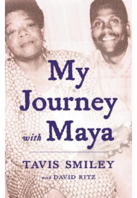 My Journey with Maya