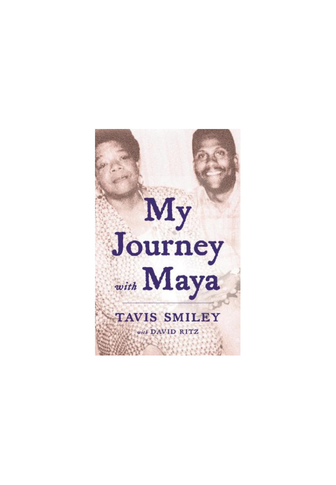 My Journey with Maya