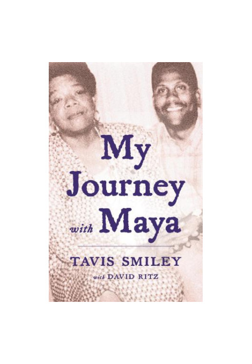 My Journey with Maya