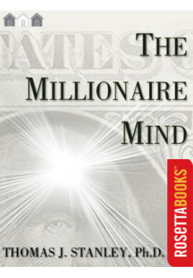 The Millionaire Mind