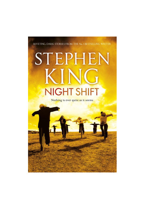Night Shift