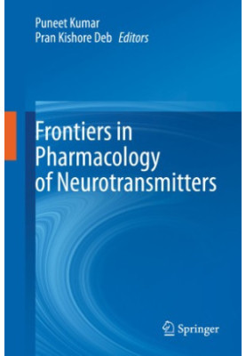 Frontiers in Pharmacology of Neurotransmitters