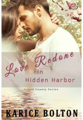 [Island County 02] • Love Redone in Hidden Harbor
