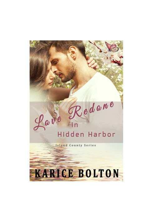 [Island County 02] • Love Redone in Hidden Harbor
