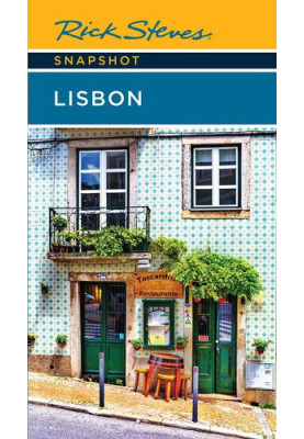 Rick Steves Snapshot Lisbon