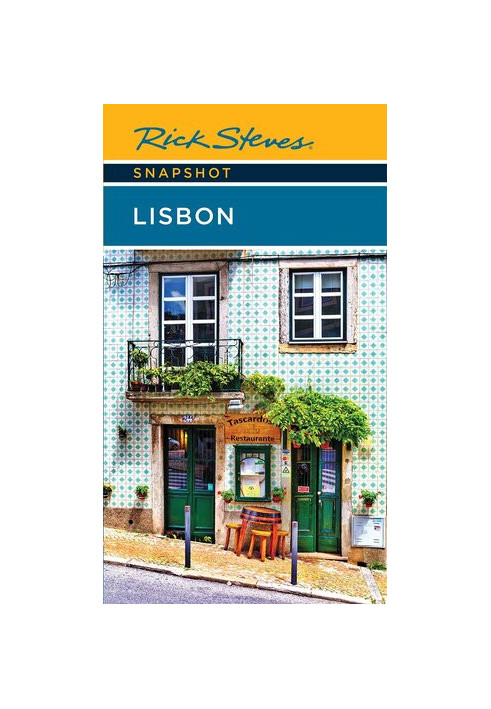 Rick Steves Snapshot Lisbon