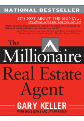 The Millionaire Real Estate Agent